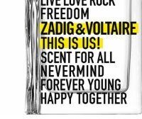 Zadig & Voltaire This is Us! - EDT 50 ml 9