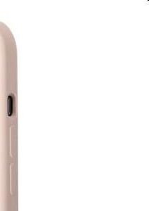 Zadný kryt Karl Lagerfeld Liquid Silicone Choupette NFT pre Apple iPhone 13 Pro, ružové 7