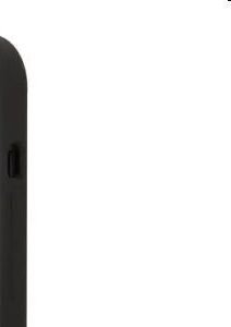 Zadný kryt Karl Lagerfeld Liquid Silicone Choupette NFT pre Apple iPhone 14 Pro, čierne 7