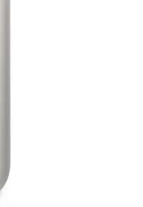 Zadný kryt Karl Lagerfeld Liquid Silicone Ikonik NFT pre Apple iPhone 11, biele 9