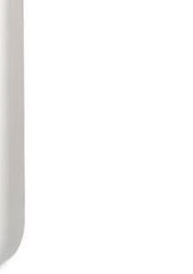 Zadný kryt Karl Lagerfeld Liquid Silicone Ikonik NFT pre Apple iPhone 13 Pro Max, biele 9
