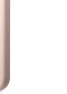 Zadný kryt Karl Lagerfeld Liquid Silicone Ikonik NFT pre Apple iPhone 13, ružová 9