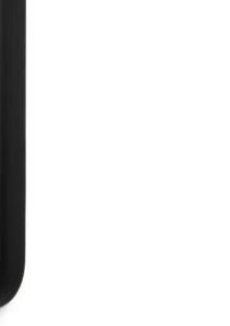 Zadný kryt Karl Lagerfeld Liquid Silicone Ikonik NFT pre Apple iPhone 14, čierne 9