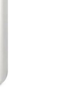 Zadný kryt Karl Lagerfeld Liquid Silicone Ikonik NFT pre Apple iPhone 14 Plus, biela 9