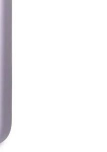 Zadný kryt Karl Lagerfeld Liquid Silicone Ikonik NFT pre Apple iPhone 14 Plus, fialová 9