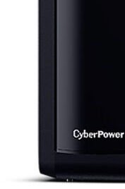 CyberPower Value Pro FR x 5 Tower 960 W záložná batéria 8