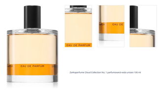 Zarkoperfume Cloud Collection No. 1 parfumovaná voda unisex 100 ml 1