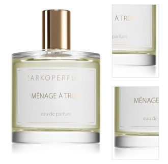 Zarkoperfume Ménage à Trois parfumovaná voda unisex 100 ml 3