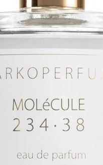 Zarkoperfume MOLéCULE 234.38 parfumovaná voda unisex 100 ml 5