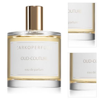 Zarkoperfume Oud-Couture parfumovaná voda unisex 100 ml 3