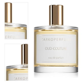 Zarkoperfume Oud-Couture parfumovaná voda unisex 100 ml 4