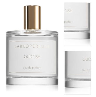 Zarkoperfume Oud'ish parfumovaná voda unisex 100 ml 3