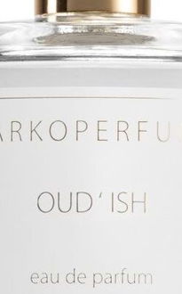 Zarkoperfume Oud'ish parfumovaná voda unisex 100 ml 5