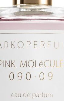 Zarkoperfume Pink MOLéCULE 090.09 parfumovaná voda unisex 100 ml 5