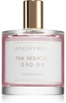 Zarkoperfume Pink MOLéCULE 090.09 parfumovaná voda unisex 100 ml