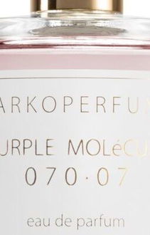 Zarkoperfume PURPLE MOLéCULE 070.07 parfumovaná voda pre ženy 100 ml 5