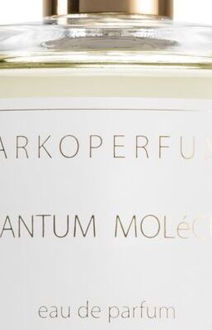 Zarkoperfume QUANTUM MOLéCULE parfumovaná voda unisex 100 ml 5