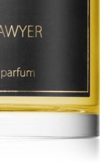 Zarkoperfume The Lawyer parfumovaná voda pre ženy 100 ml 9