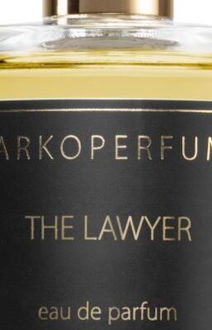 Zarkoperfume The Lawyer parfumovaná voda pre ženy 100 ml 5