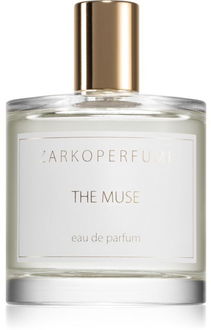 Zarkoperfume The Muse parfumovaná voda pre ženy 100 ml