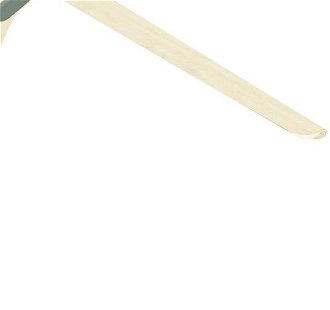 Závesné svetlo Swan Wing 1130 mm, stmievateľné, viac variantov - TUNTO Model: přírodní bříza, Kryt: lisovaná překližka, zelená barva 9