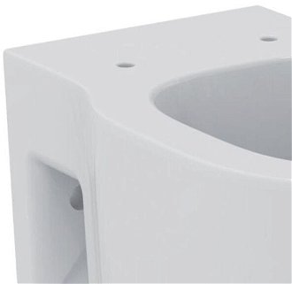 Závesné WC Ideal Standard Connect Freedom, zadný odpad, 54cm E607501 6