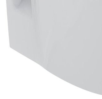 Závesné WC Ideal Standard Connect Freedom, zadný odpad, 54cm E607501 8