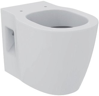 Závesné WC Ideal Standard Connect Freedom, zadný odpad, 54cm E607501 2