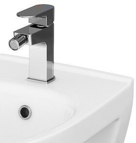 Závesny bidet Cersanit Moduo K116-026 7