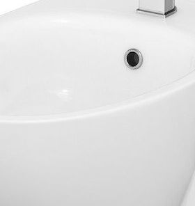 Závesny bidet Cersanit Moduo K116-026 5