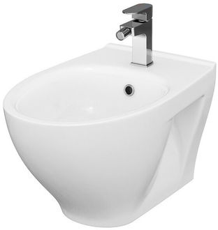 Závesny bidet Cersanit Moduo K116-026