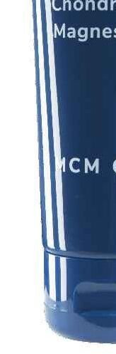 Zechsal magnesium MCM gel 100ml 6