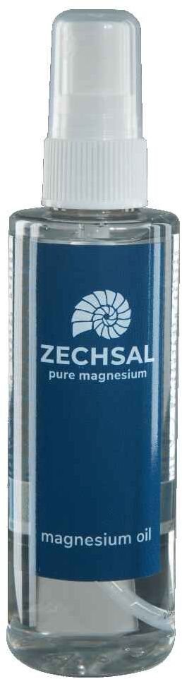 Zechsal magnesium oil 100ml