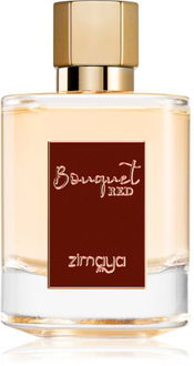 Zimaya Bouquet Red parfumovaná voda pre ženy 100 ml