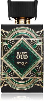 Zimaya Happy Oud parfémový extrakt unisex 100 ml