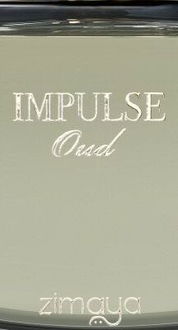 Zimaya Impulse Oud parfumovaná voda unisex 100 ml 5