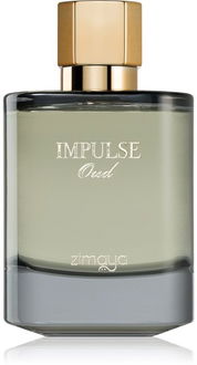 Zimaya Impulse Oud parfumovaná voda unisex 100 ml