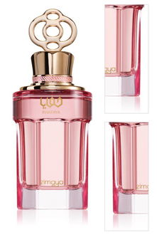 Zimaya Khafaya Pink parfumovaná voda pre ženy 100 ml 3