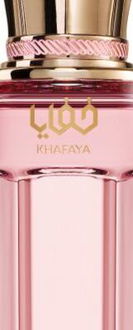 Zimaya Khafaya Pink parfumovaná voda pre ženy 100 ml 5