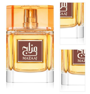 Zimaya Mazaaj parfumovaná voda unisex 100 ml 3