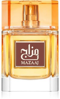 Zimaya Mazaaj parfumovaná voda unisex 100 ml