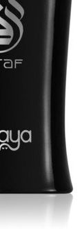 Zimaya Taraf Black parfumovaná voda pre mužov 100 ml 9