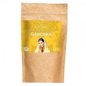 Zlatý dúšok Ajurvédska káva Garcinia 100 g 2