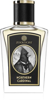 Zoologist Northern Cardinal parfémový extrakt unisex 60 ml