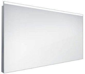 Zrkadlo bez vypínača Nimco 60x100 cm zrkadlo ZP 8004 2