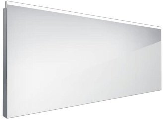 Zrkadlo bez vypínača Nimco 60x120 cm zrkadlo ZP 8006