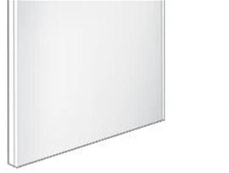 Zrkadlo bez vypínača Nimco 70x50 cm zrkadlo ZP 9001 8