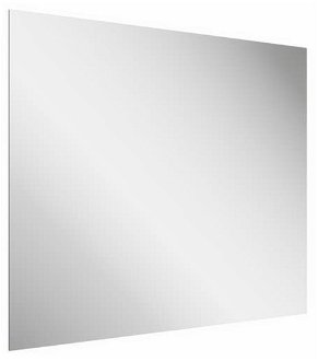 Zrkadlo bez vypínača Ravak Oblong 60x70 cm zrkadlo X000001562