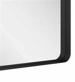 Zrkadlo bez vypínača Ravak Strip 80x70,6 cm zrkadlo X000001571 9