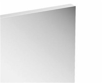 Zrkadlo Ravak Formy 120x71 cm biela X000001045 7